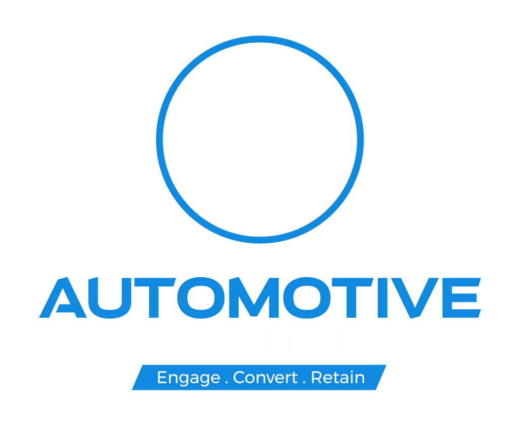 Automotive Digital Services