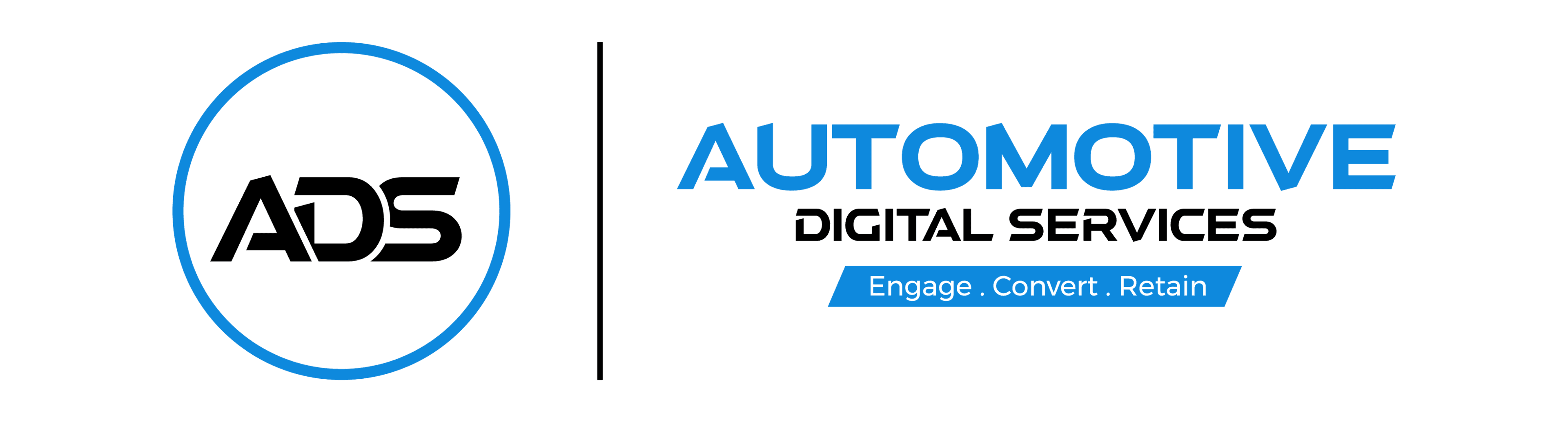 Automotive Digital Services — Engage. Convert. Retain.