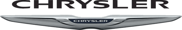 Chrysler logo