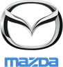 Mazda logo
