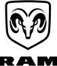 RAM logo