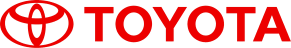 Toyota logo