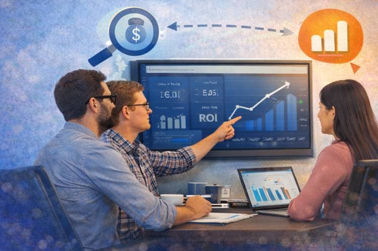 OEM program alignment for dealer marketing co-op