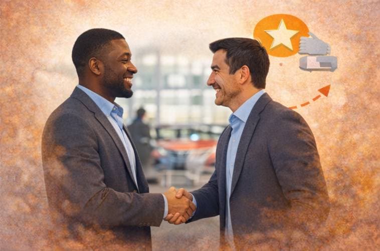 Owner retention strategies driving repeat purchases